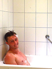 Young Stud Cameron by English Lads image #8
