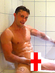 Young Stud Cameron by English Lads image #8