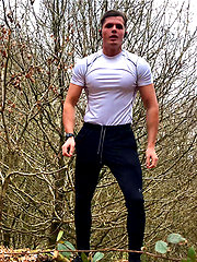 Young Fit Stud Logan by English Lads image #9