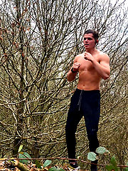Young Fit Stud Logan by English Lads image #9