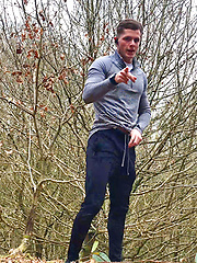 Young Fit Stud Logan by English Lads image #9