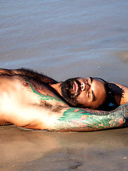 Ass-hammering Hardware Fire Island Orgy (Part 02) by Lucas Entetainment image #14