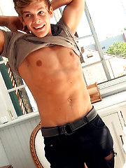 Olaf Mortensen by FreshMen image #9