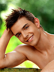Samuel Cregeen by BelAmi Online image #6