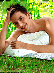 Samuel Cregeen by BelAmi Online image #6
