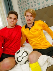 Craig Keller and Robbie Dane - Lets Play by Southern Strokes image #8