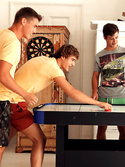 Bastian, Jason, Kieran & Eluan by FreshMen image #12