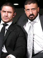 Job Security by Men at Play image #10