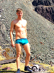 Young Straight Lad Henry by English Lads image #8