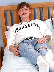 Straight Young Hottie Flynn by English Lads image #8