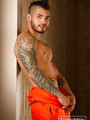 Inmates by TitanMen image #6
