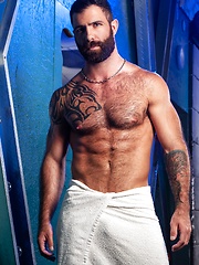 Cock Hunter by Raging Stallion image #12