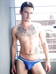 Summer of Sweat by Falcon Studios image #8