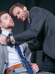 The Lewd Detective by Men at Play image #12