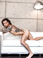 Bachelor Pad by Noir Male image #9