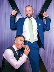 Sex Games by Men at Play image #8