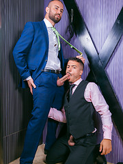 Sex Games by Men at Play image #8
