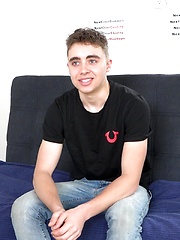 Casting Audition: Ryan Reed by Nextdoor Casting image #6