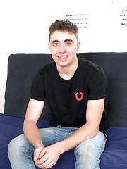 Casting Audition: Ryan Reed by Nextdoor Casting image #6