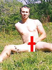 Straight Young Horny Lad Finn by English Lads image #8