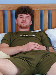 Young Straight Boy Mitch by English Lads image #7