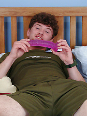Young Straight Boy Mitch by English Lads image #7