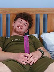Young Straight Boy Mitch by English Lads image #7