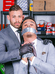 SCAM by Men at Play image #10