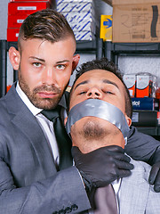 SCAM by Men at Play image #10