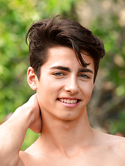 Ayden Mallory by FreshMen image #6