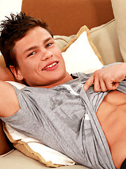 Benny Saverin by BelAmi Online image #6