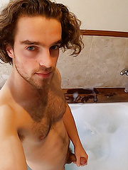 My sexy mate Reece Anderson makes a return visit by Bentley Race image #7