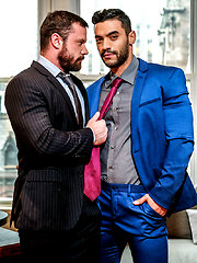Sergeant Miles submits To Arad Winwin by Lucas Entetainment image #10