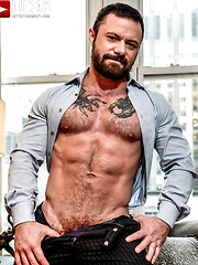 Sergeant Miles submits To Arad Winwin by Lucas Entetainment image #10