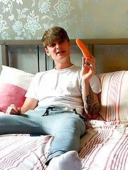 Young Straight Flynn by English Lads image #9