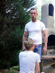 Thank You Daddy by Bring me a Boy image #9
