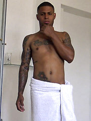 Numero 135 - Marcus by Latin Leche image #10