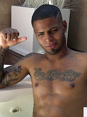 Numero 135 - Marcus by Latin Leche image #10