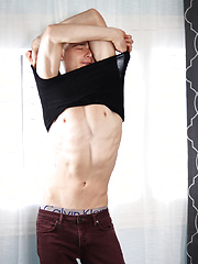 Travis Stevens Solo Session by Helix Studios image #6