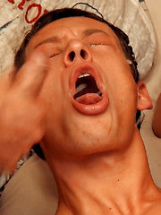 Jeff Mirren w/ Jack Harrer & Kevin Warhol by FreshMen image #12
