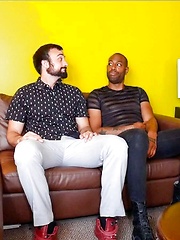 Thats Enough Time - August Alexander and Mason Lear by Bareback That Hole image #9