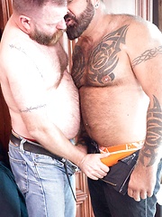 Marc Angelo and Canadad by Bear Films image #9