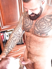 Marc Angelo and Canadad by Bear Films image #9