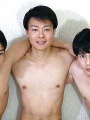 Our New Fuckbuddy by Japan Boyz image #12