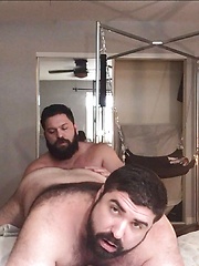 RR Bears - Breeding Ground by Hairy and Raw image #9