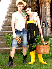 Reap & Sow Sc.3 by Staxus image #9