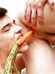 Reap & Sow Sc.3 by Staxus image #9