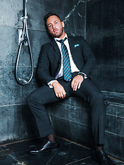 2 Wet, Editor's Cut by Men at Play image #10