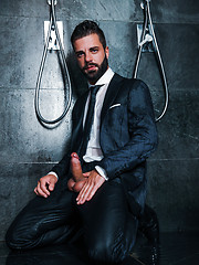 2 Wet, Editor's Cut by Men at Play image #10