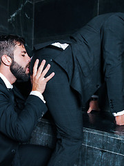 2 Wet, Editor's Cut by Men at Play image #10